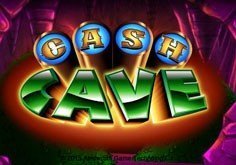Cash Cave Pokie Logo