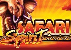 Safari Spirit Pokie Logo