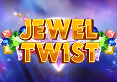Jewel Twist Pokie Logo