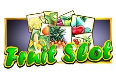 Fruit Slot Pokie Logo